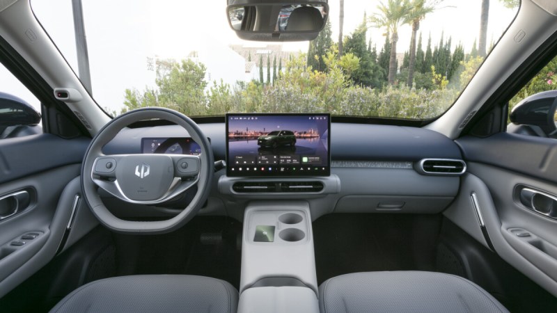 Leapmotor veut supprimer la batterie 12 volts de ses voitures électriques, une première en 70 ans