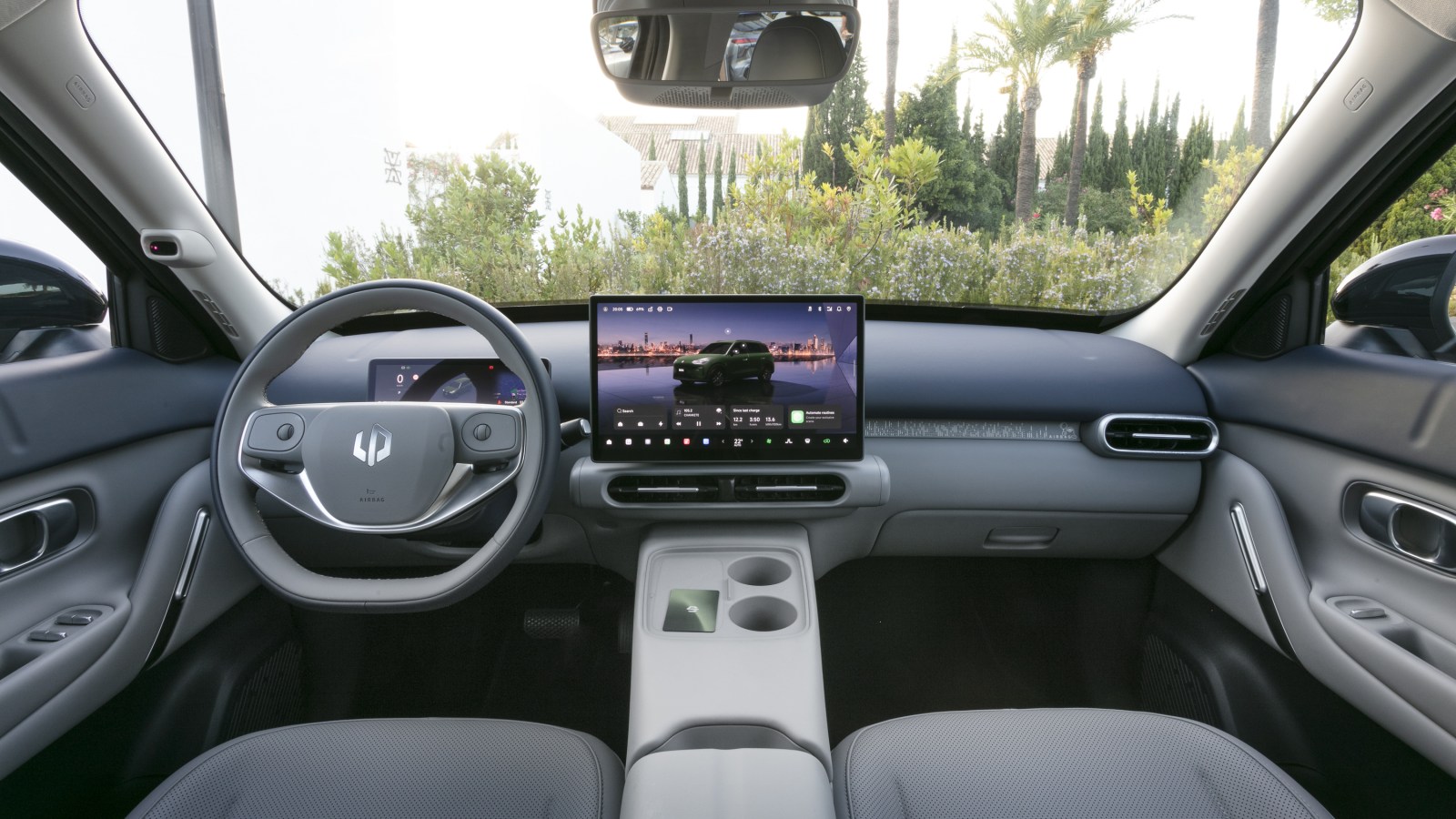 Leapmotor veut supprimer la batterie 12 volts de ses voitures électriques, une première en 70 ans