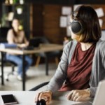 Audio-Technica lance l&rsquo;ATH-AL5NC, son premier casque ouvert sans fil