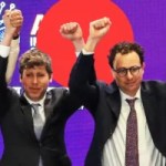 « Nous devons ralentir » : Dario Amodei demande à l&rsquo;industrie de ralentir l&rsquo;IA, Sam Altman et Elon Musk approuvent dans la foulée