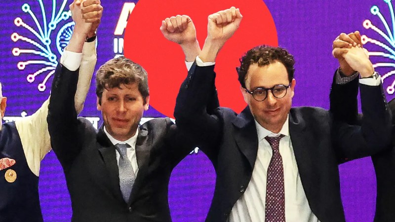 « Nous devons ralentir » : Dario Amodei demande à l’industrie de ralentir l’IA, Sam Altman et Elon Musk approuvent dans la foulée