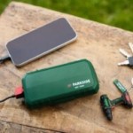 Chez Lidl, on a repéré une batterie externe à petit prix idéale pour l&rsquo;atelier comme pour le camping
