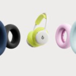 Beats dévoile le 360, son premier casque avec des coussinets interchangeables
