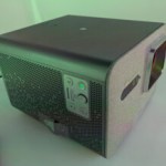 BenQ TK715i // Source : Sylvain Pichot - Frandroid