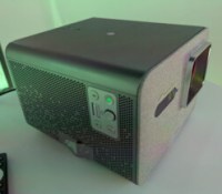 BenQ TK715i // Source : Sylvain Pichot - Frandroid