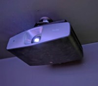 BenQ W4200 // Source : BenQ