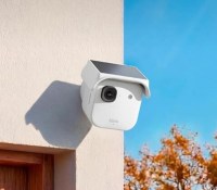 La caméra Blink Solaris 2K+.