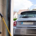 Borne de recharge à domicile : ce que la règle électrique française impose vraiment à votre installation