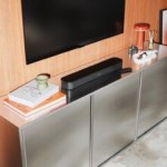 Bose lance discrètement la TV Speaker 2, avec tweeter central et design revu