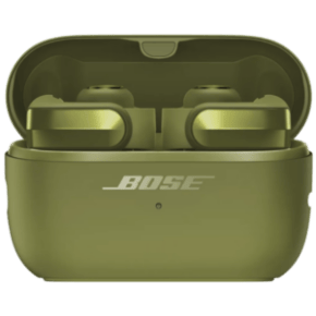 Bose Ultra Open Earbuds (2e génération) Bose Ultra Open Earbuds (2e génération)