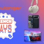 Dernier jour des French Days chez Boulanger : les ultimes affaires à saisir avant ce soir