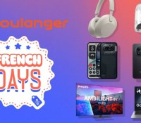Boulanger – French Days 2026