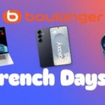 Boulanger démarre fort les French Days : voici le TOP 5 des deals à retenir