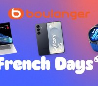 Boulanger — French Days