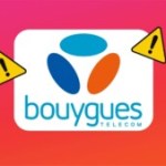 Panne Bouygues Telecom : la 5G est indisponible ou très lente