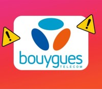 Bouygues Telecom panne Bouygues Telecom panne