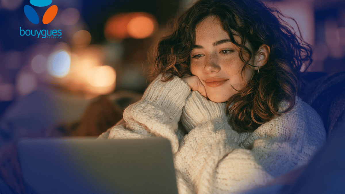 Voici pourquoi la Bbox rentrée à 27,99 euros par mois est actuellement l’une des box les plus solides du marché