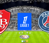 Brest – PSG