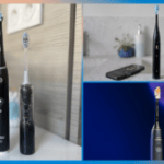 Brosse à dent connectée : comment ça marche et quels sont ses avantages ?