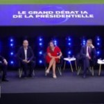 On a suivi le débat IA de la présidentielle sur : beaucoup de position de principe, peu de concret