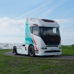 BYD sort un camion électrique à 600 km d’autonomie en Europe en même temps que le Tesla Semi