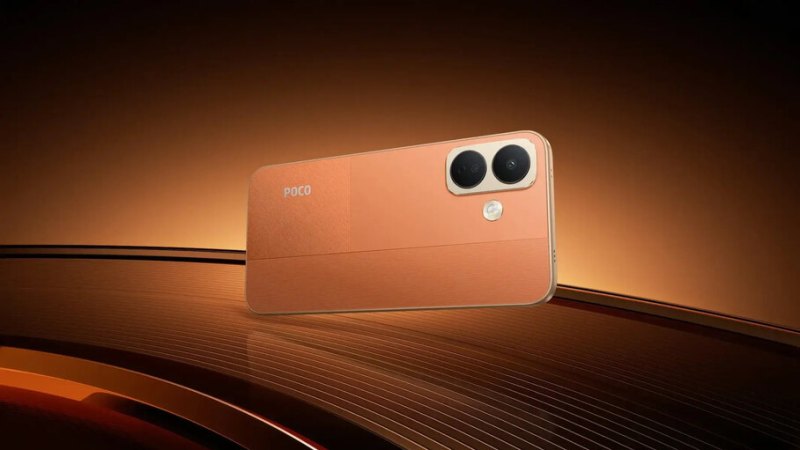 Le Poco X8 est meilleur et moins cher que le Redmi Note 17 Pro si vous vous fichez de l’ultra grand-angle