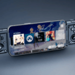 Razer Prio : la manette mobile pliable qui tient dans la poche pour détrôner la Blackbone One