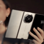 Huawei lâche le pliage en Z de son Mate XT et s&rsquo;aligne sur Samsung