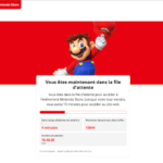 Switch 2 édition Zelda : la boutique Nintendo craque dix minutes après le Direct