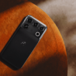 Motorola Signature 27 : le téléphone qui veut tout faire mieux que tout le monde