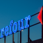 Fuite de données chez Carrefour : pourquoi vous devez vous méfier de vos prochains SMS et mails