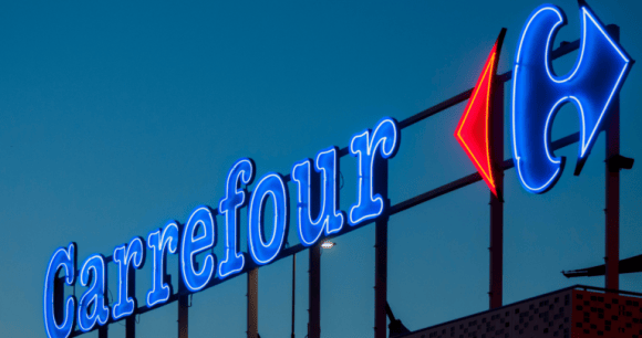 carrefour