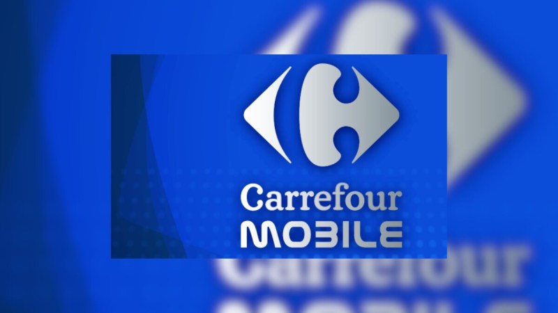 Carrefour Mobile fait son grand retour en exploitant le réseau Orange