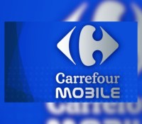 Carrefour Mobile