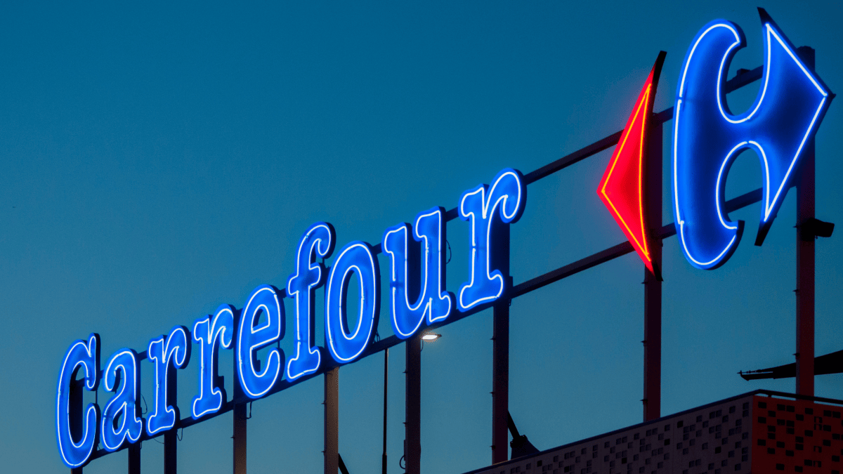 Fuite de données chez Carrefour : pourquoi vous devez vous méfier de vos prochains SMS et mails