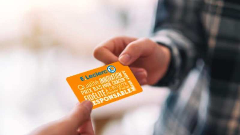 Carte de fidélité E.Leclerc : comment ça marche et comment en profiter au maximum ?