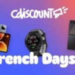 Cdiscount casse le prix de la tech pour les French Days avec un code promo bonus cumulable
