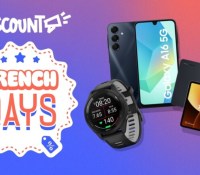Cdiscount — French Days