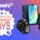 Cdiscount casse les prix de nombreux produits Tech pour les French Days : voici les meilleures offres