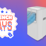 Cecotec CEC81702 — French Days 2026