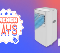 Cecotec CEC81702 — French Days 2026