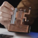 Vers des mini-PC beaucoup plus puissants ? Cette chambre à vapeur pourrait le permettre