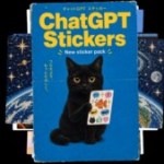 ChatGPT Images 2.5 : transformez vos croquis en illustrations ou laissez l&rsquo;IA décider pour vous