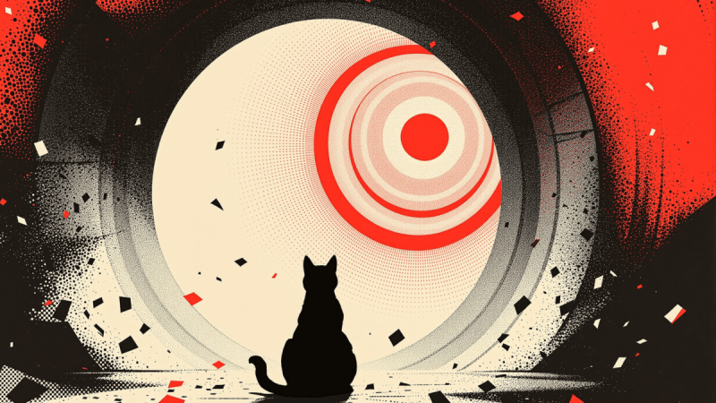 Piratage des impôts : ChatNoir, voici le profil de l’ado de 18 ans que la justice avait déjà relâché