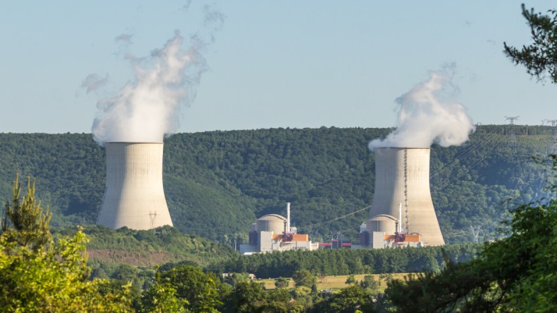 Pour ses 80 ans, EDF ouvre 70 sites secrets au public, dont ses centrales nucléaires