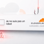 ClickFix, l&rsquo;arnaque au faux CAPTCHA qui vous fait installer vous-même un malware : comment ça marche et comment l&rsquo;éviter