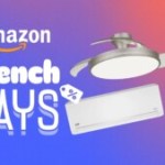 Stocks disponibles et prix cassés : pourquoi il faut craquer pour un climatiseur ou un ventilateur pendant les French Days