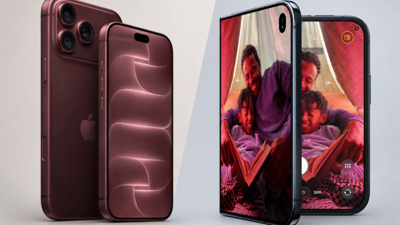 iPhone 18 Pro ou iPhone Duo : le comparatif des compromis