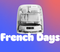DJI Romo P2 French Days