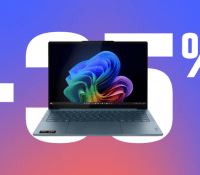 Yoga Slim 7 FD